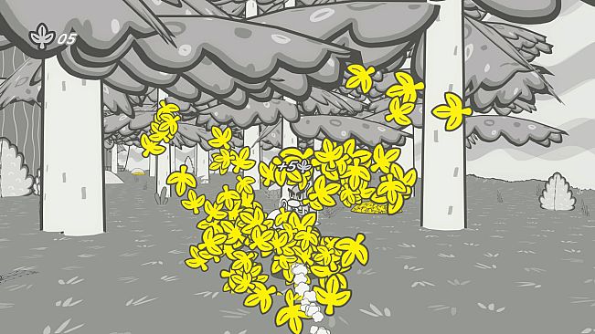 Claire Detective 1 : The Monster of Flavoria Lake