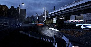GRIDLANDS