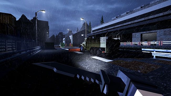 GRIDLANDS