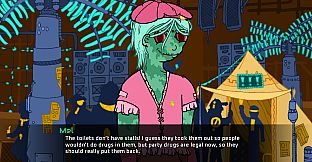 Superstorm Melon Date