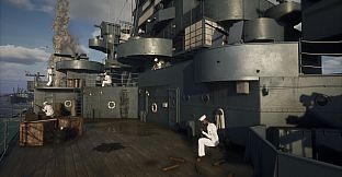 Beach Invasion 1941-Pearl Harbor