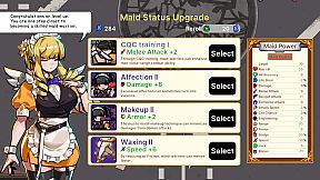 Maid Survivors : Little Angels