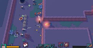 MonsterBlast Infinity