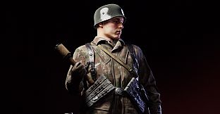 Hell Let Loose - Luftwaffe Eagles