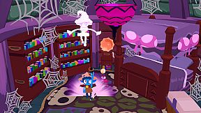 Rhell: Warped Worlds & Troubled Times