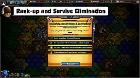 Epic Manager - Create Your Own Adventuring Agency!