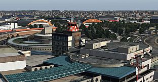 X-Plane 11 - Add-on: Globall Art - SBSP - Congonhas Airport