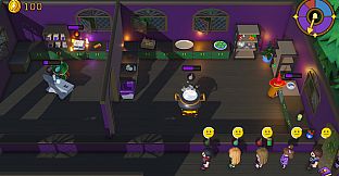 Potion Nook