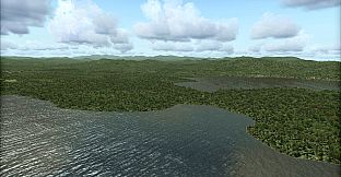 FSX Steam Edition: Toposim US Northeast Add-On