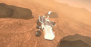 Heng Rover Mission