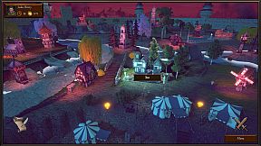 Grandmaster's Revenge