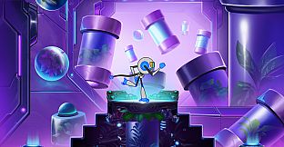 Potato Party: The Potatomancer