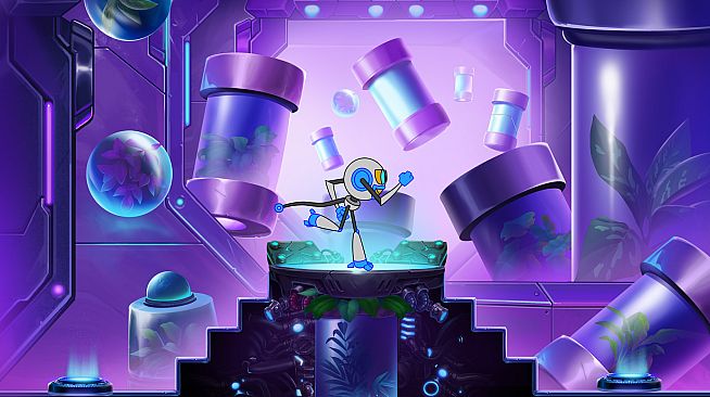 Potato Party: The Potatomancer