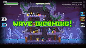 Monica e a Guarda dos Coelhos