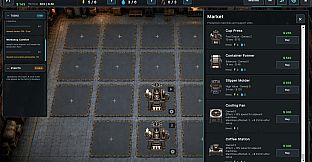 From Zero: Idle Factory