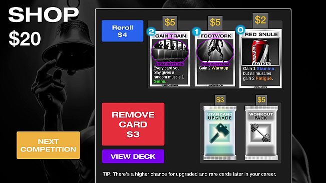 GET YOKED: Extreme Bodybuilding