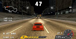 Freeway Fever