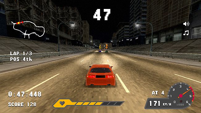 Freeway Fever