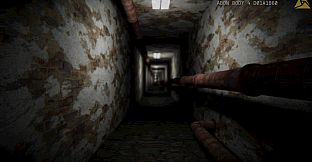 The Backrooms: Unbounded