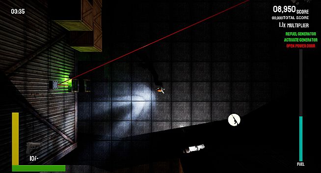 Undead Blackout: Reanimated Edition