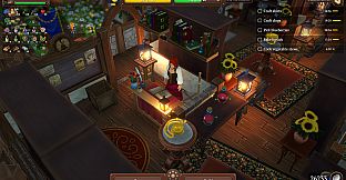 Winkeltje: The Little Shop