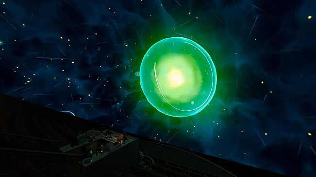 We Are Stars Planetarium Show