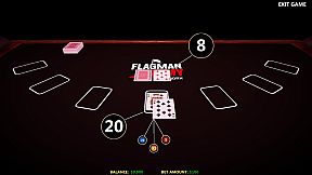 Blackjack Simulator 2024