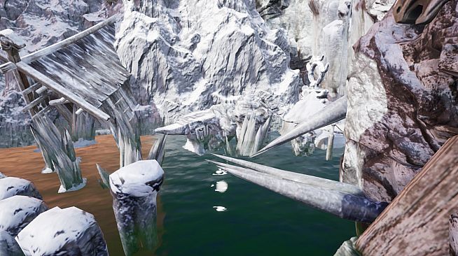 Whispers of the Ancients