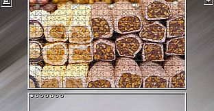 Super Jigsaw Puzzle: Generations - Turkey