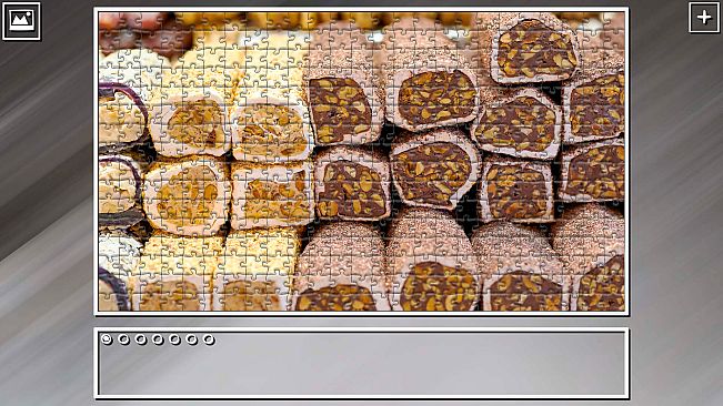 Super Jigsaw Puzzle: Generations - Turkey