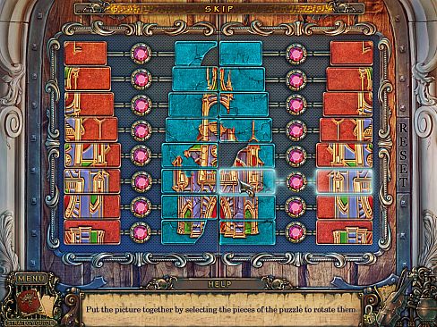 Maestro: Music from the Void Collector's Edition