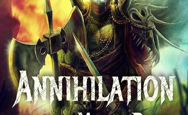 RPG Maker MZ - Annihilation Music Pack