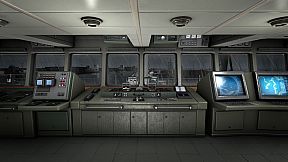 European Ship Simulator