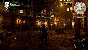 inAntrum - Prototype