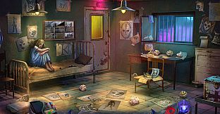 The Unseen Fears: Inner Darkness Collector's Edition