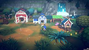 Spirit of the Island