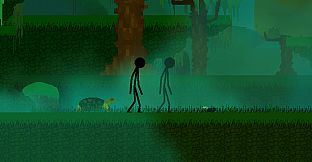 STRIKERS - Khure Stickman Skin