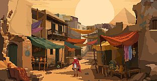 Scholar Adventure: Lost Night