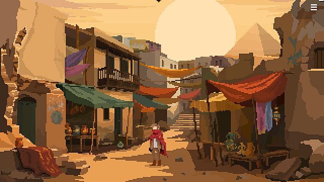 Scholar Adventure: Lost Night