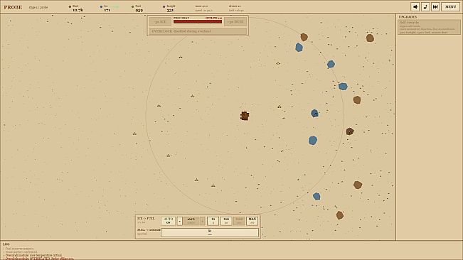 Apotheosis Engine