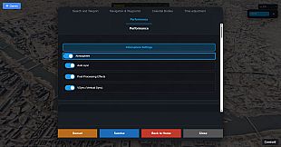 Geospatial Exploration - Explore the real world in 3D and VR