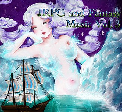 Visual Novel Maker - JRPG and Fantasy Music Vol 3