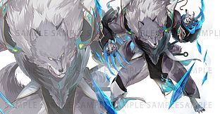 RPG Maker MV - Fantasy Character Pack