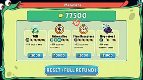 Toadled: Eating Frenzy