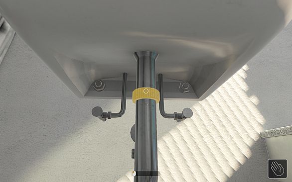 Fix it - The Handyman Simulator