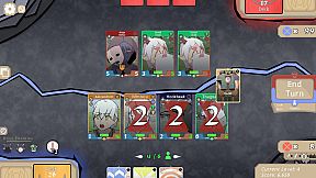 Not Another Dungeon?!