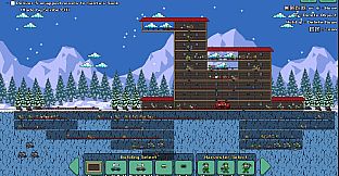 Little Christmas Workshop