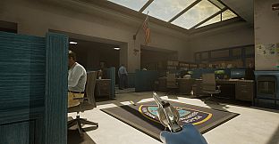 PAYDAY 3:  Chapter 2 - Boys in Blue