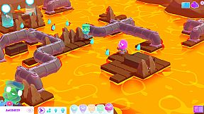 Little Learning Machines