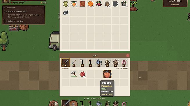 Fieldmade